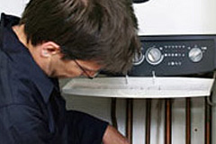 boiler replacement Blymhill Lawns