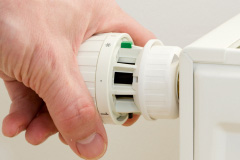 Blymhill Lawns central heating repair costs