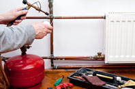 free Blymhill Lawns heating repair quotes