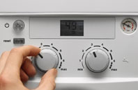 free Blymhill Lawns boiler maintenance quotes