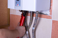free Blymhill Lawns boiler repair quotes