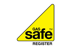 gas safe companies Blymhill Lawns